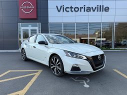 Nissan Altima 2021