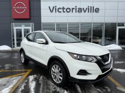 Nissan Qashqai 2021