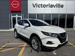Nissan Qashqai 2021
