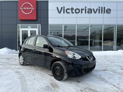 Nissan Micra 2019