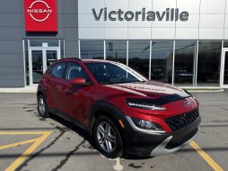 Hyundai Kona 2023