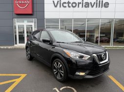 Nissan Kicks 2020