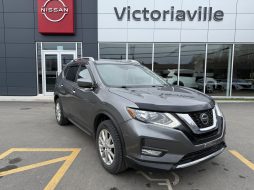Nissan Rogue 2019