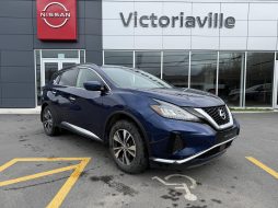 Nissan Murano 2019