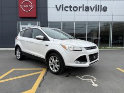 Ford Escape 2015