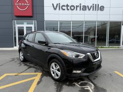 Nissan Kicks 2020
