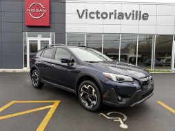 Subaru Crosstrek 2022