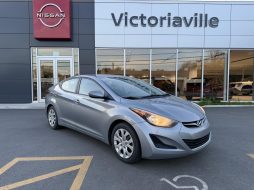 Hyundai Elantra 2016