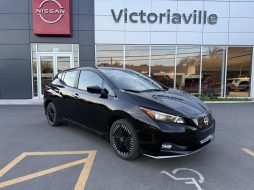 Nissan Leaf 2023