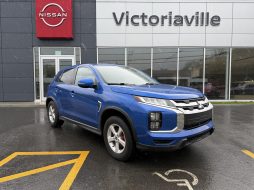 Mitsubishi RVR 2021