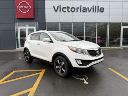 Kia Sportage 2011