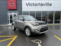 Kia Soul 2019