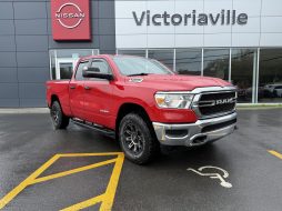Dodge Ram 1500 2020