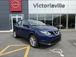 Nissan Qashqai 2018
