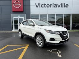 Nissan Qashqai 2021