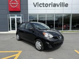 Nissan Micra 2019