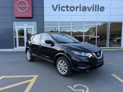 Nissan Qashqai 2020