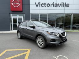 Nissan Qashqai 2020