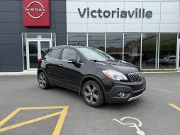 Buick Encore 2014