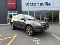 Toyota RAV4 2012
