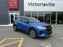Nissan Kicks 2024