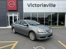 Nissan Sentra 2013