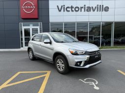 Mitsubishi RVR 2019