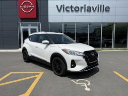 Nissan Kicks 2022