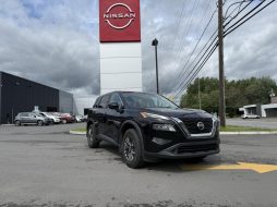 Nissan Rogue 2021