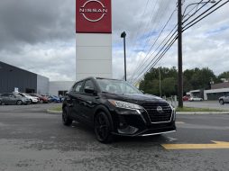 Nissan Kicks 2023