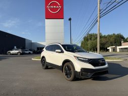 Honda CR-V 2022