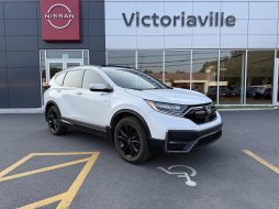 Honda CR-V 2022