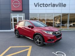 Honda HR-V 2019