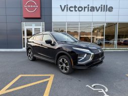 Mitsubishi Eclipse Cross 2022