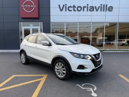 Nissan Qashqai 2020