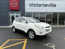 Hyundai Tucson 2012