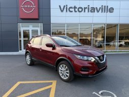 Nissan Qashqai 2023
