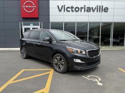 Kia Sedona 2019