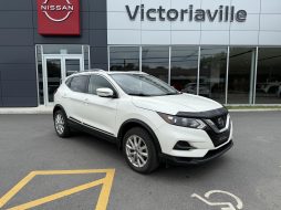 Nissan Qashqai 2021