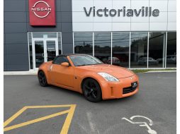 Nissan 350Z 2007