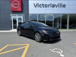 Toyota Corolla 2024