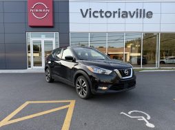 Nissan Kicks 2020