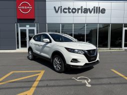 Nissan Qashqai 2020