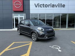 Fiat 500L 2014