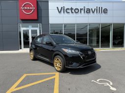 Nissan Kicks 2024