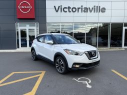 Nissan Kicks 2020