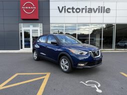 Nissan Kicks 2020