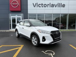 Nissan Kicks 2024