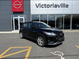Nissan Kicks 2024