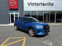 Nissan Kicks 2023